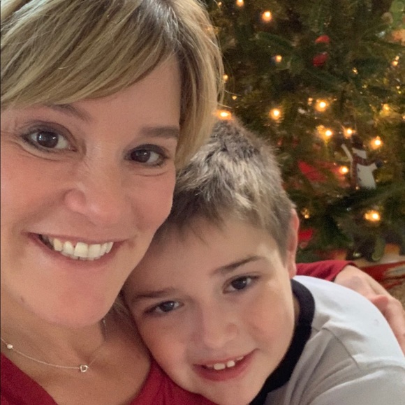 Meet your Posher, Tina - Picture 1 of 1